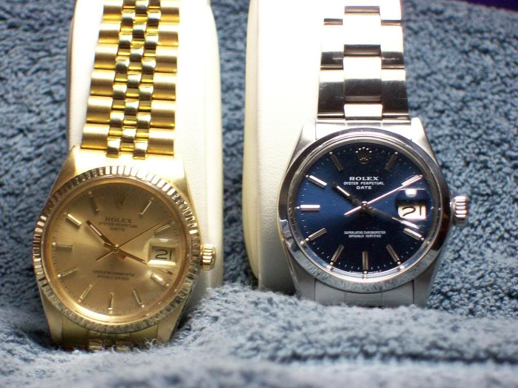 Least expensive Rolex you ever owned....... Rolex Forums Rolex
